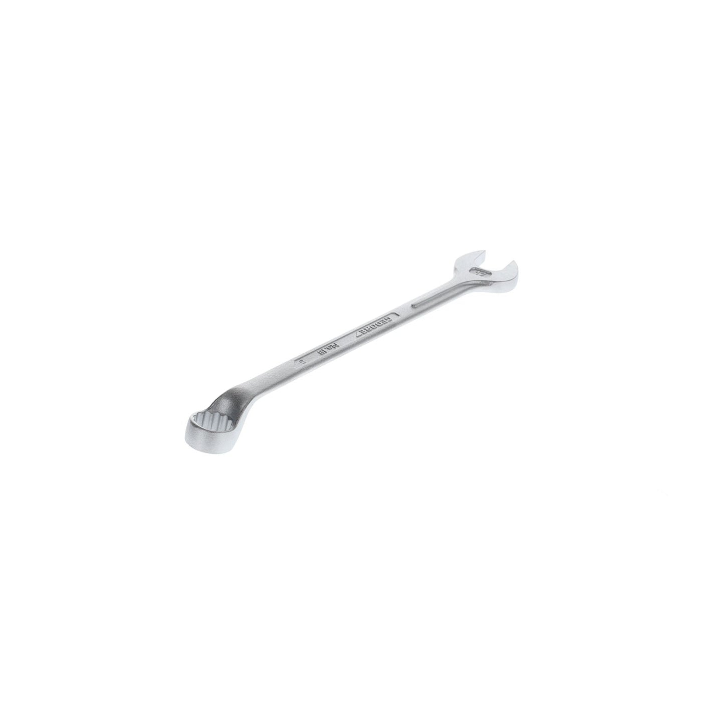 Llave Combinada Acodada, 17mm