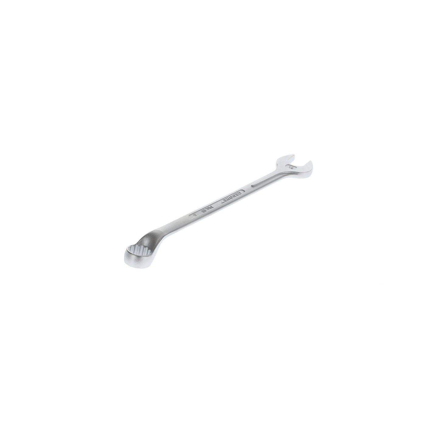 Llave Combinada Acodada, 18mm