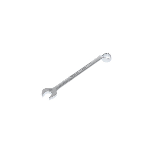 Clau Combinada Acodada, 19mm