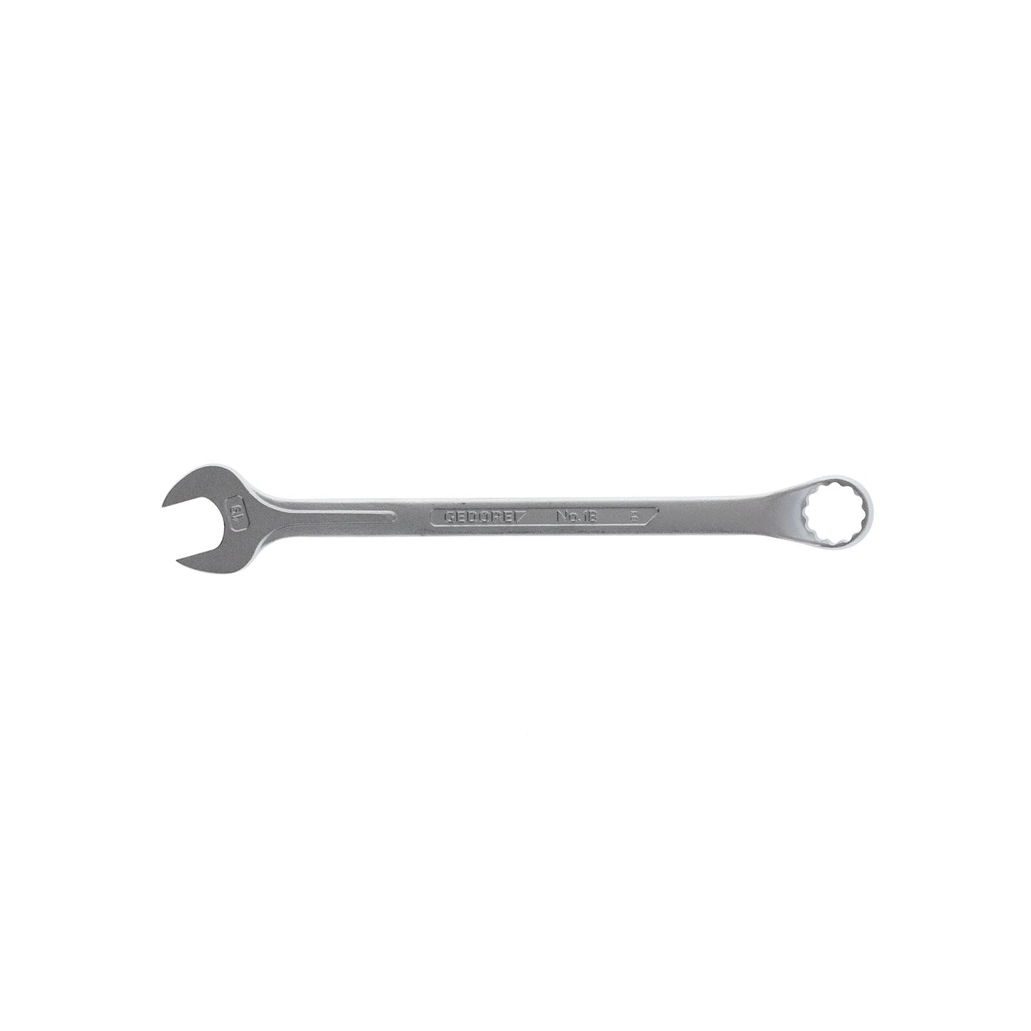 Llave Combinada Acodada, 19mm