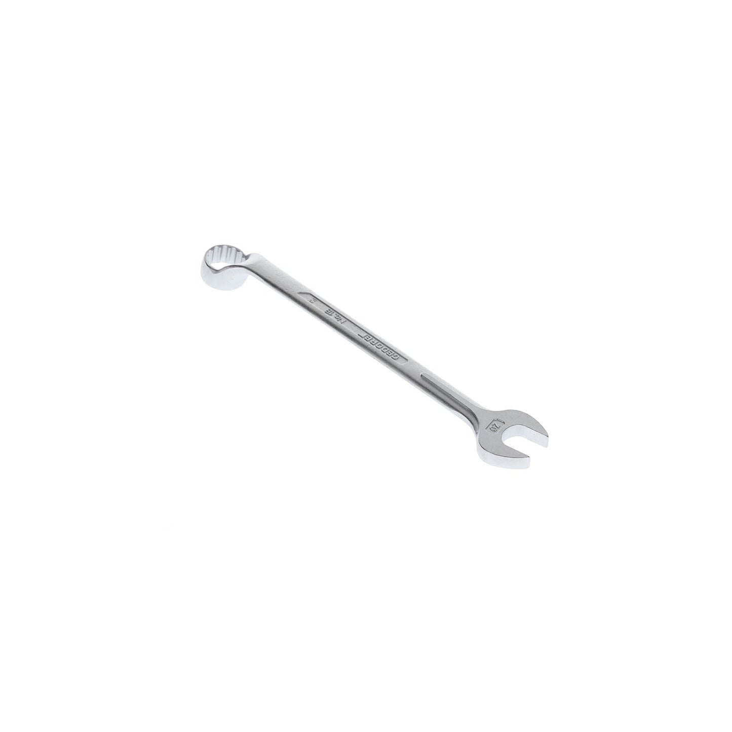 Llave Combinada Acodada, 20mm
