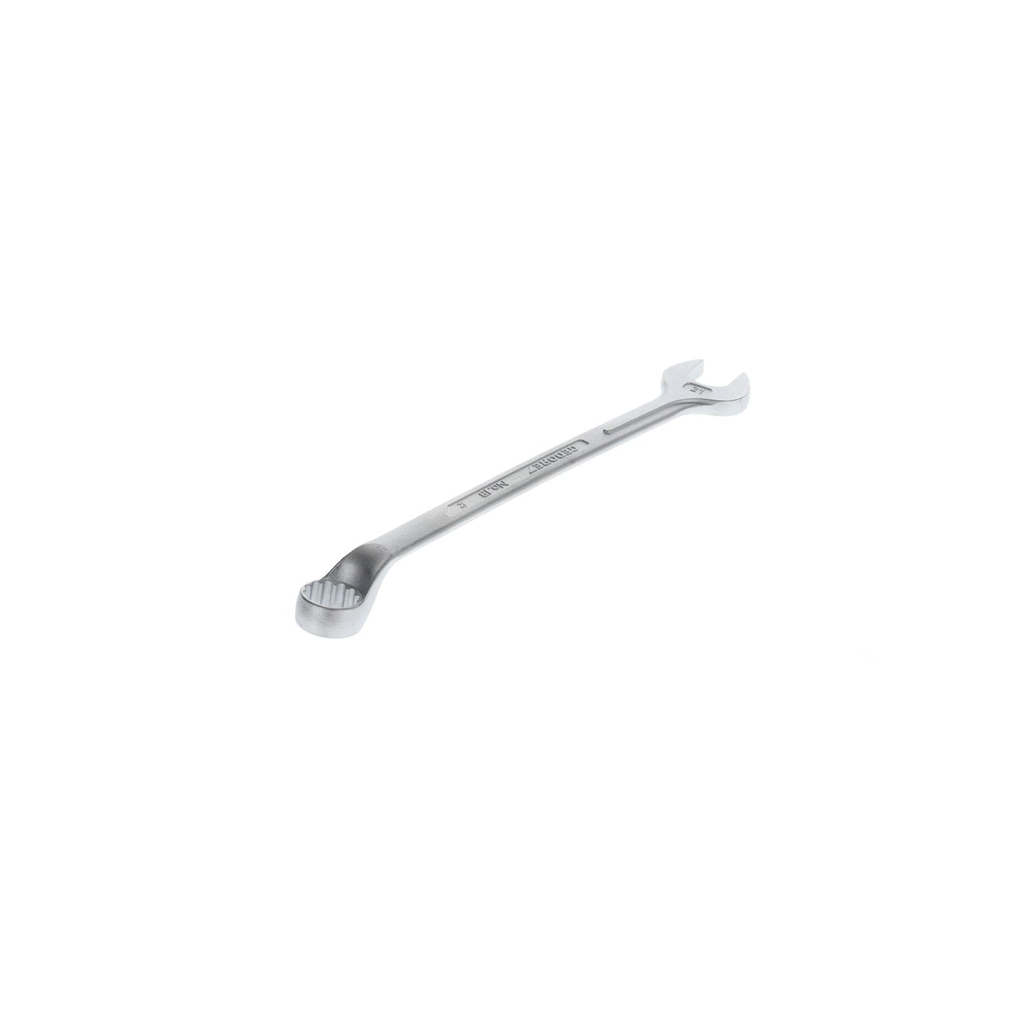 Llave Combinada Acodada, 21mm