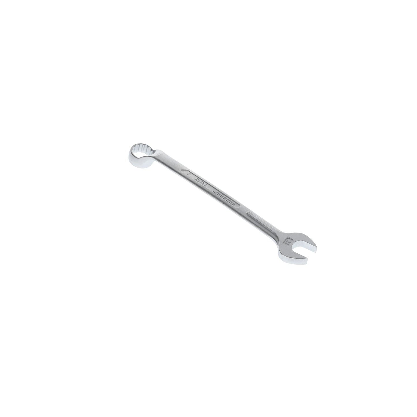 Llave Combinada Acodada, 21mm