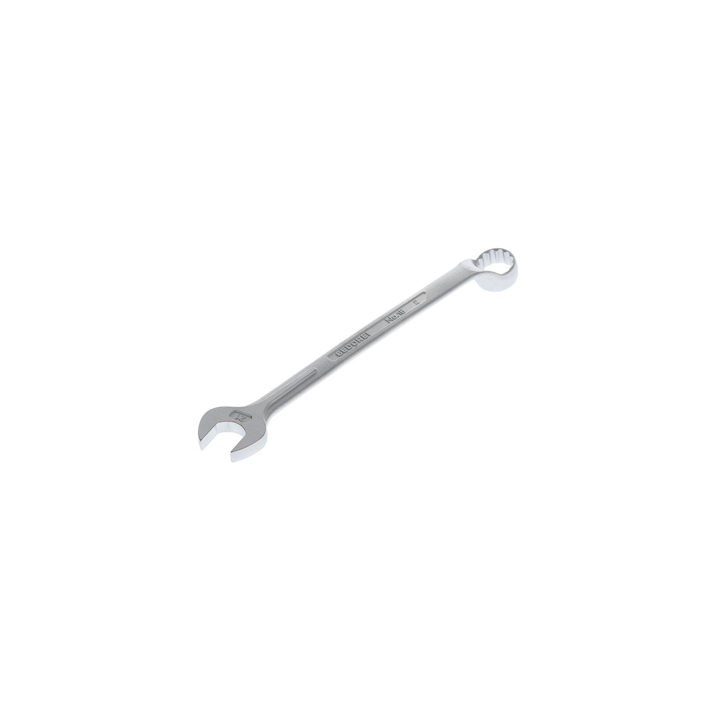 Llave Combinada Acodada, 21mm