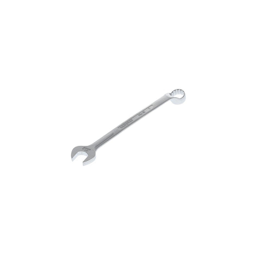Clau Combinada Acodada, 21mm