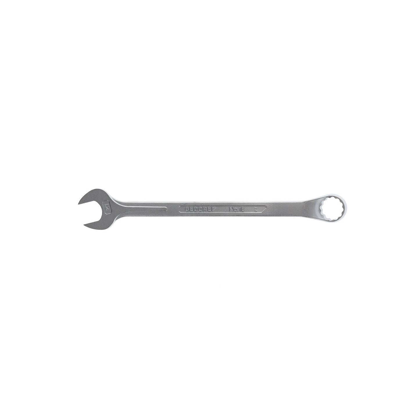 Llave Combinada Acodada, 21mm