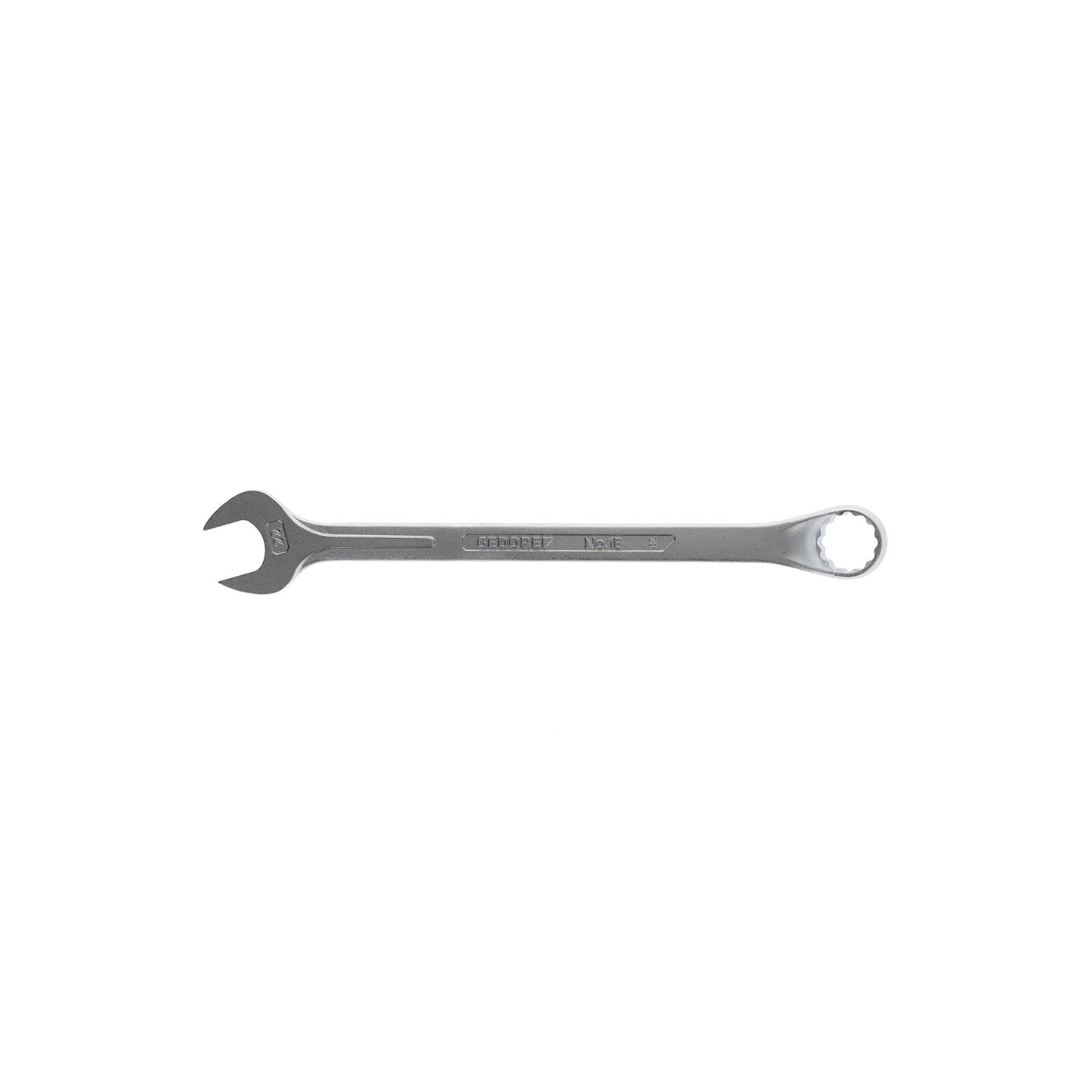 Llave Combinada Acodada, 22mm