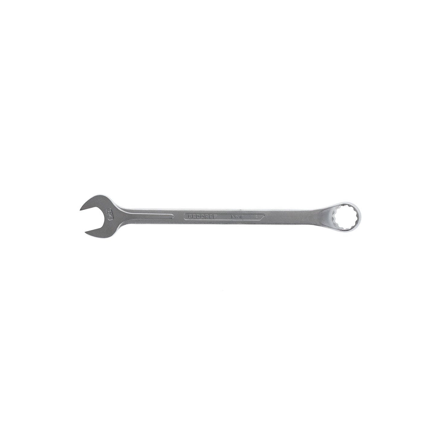 Llave Combinada Acodada, 23mm