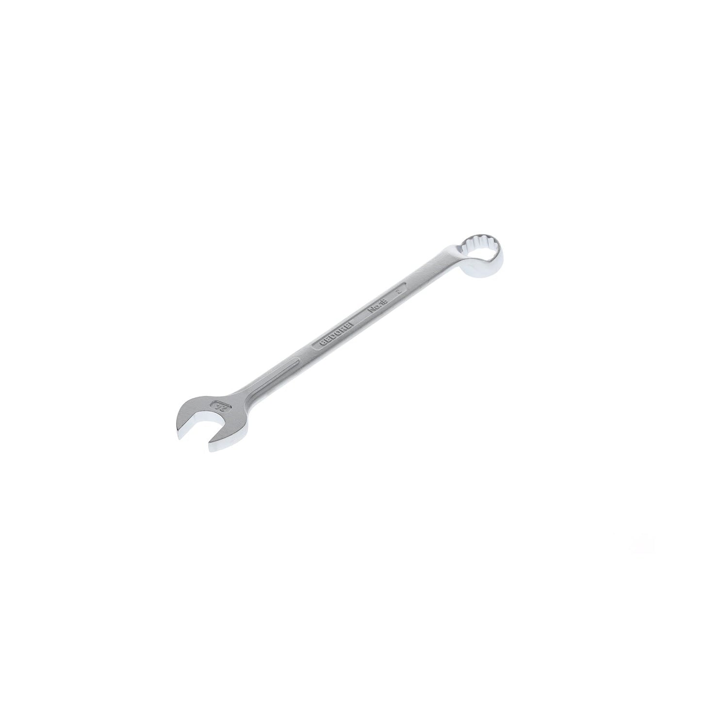 Llave Combinada Acodada, 24mm