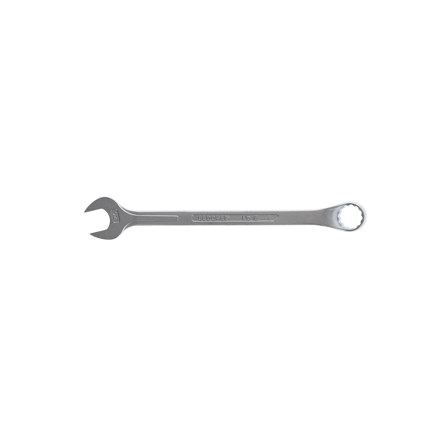 Llave Combinada Acodada, 24mm