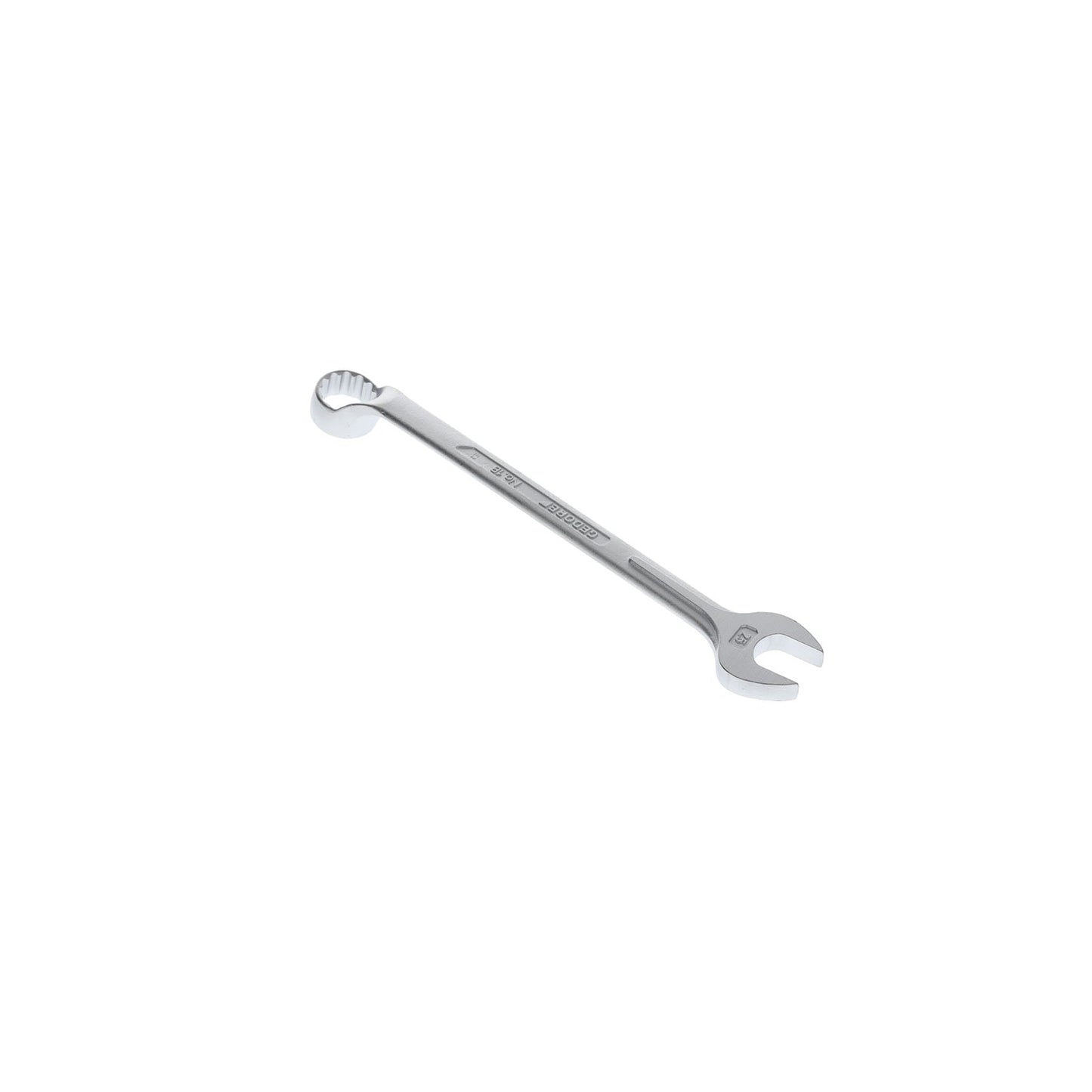 Llave Combinada Acodada, 25mm