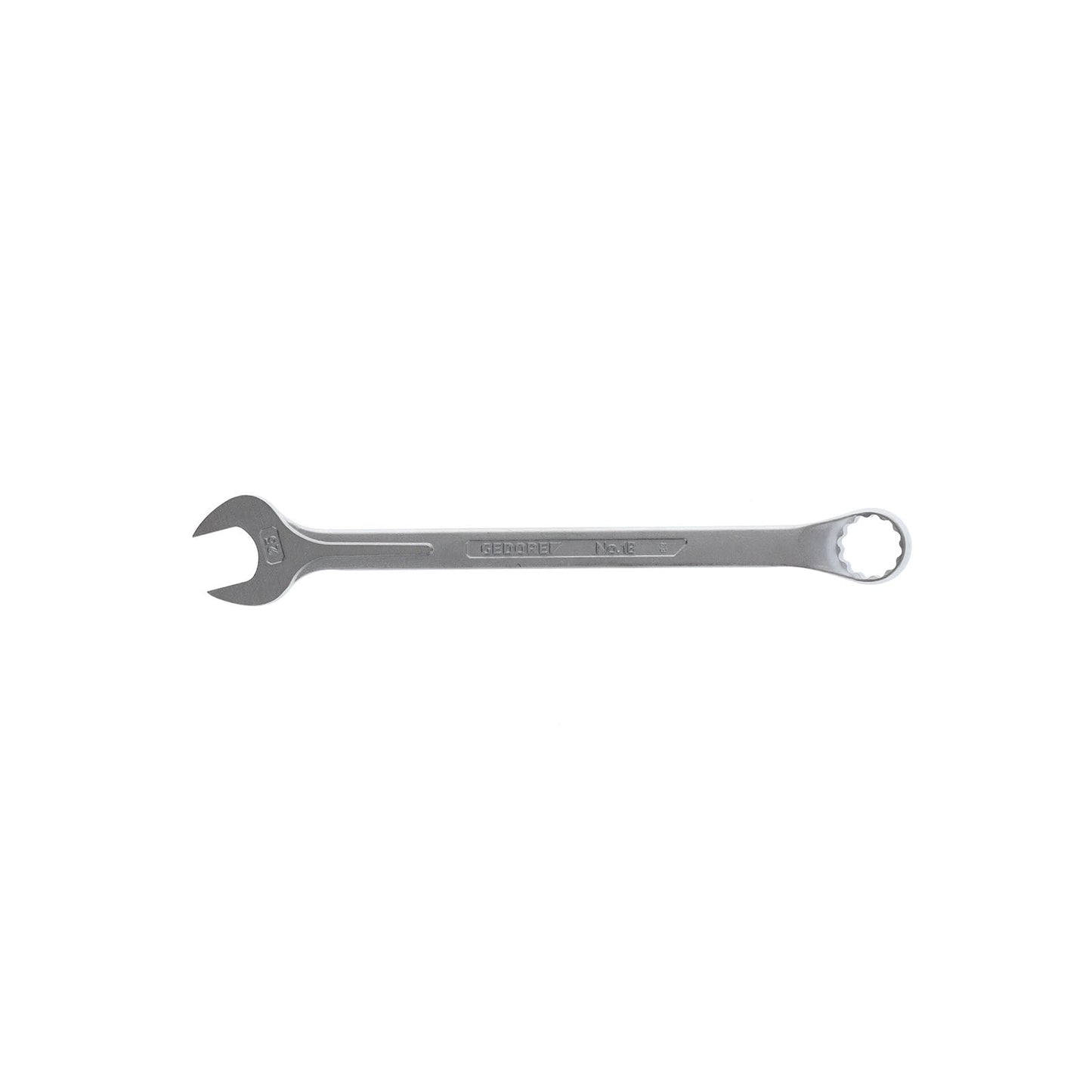 Llave Combinada Acodada, 25mm