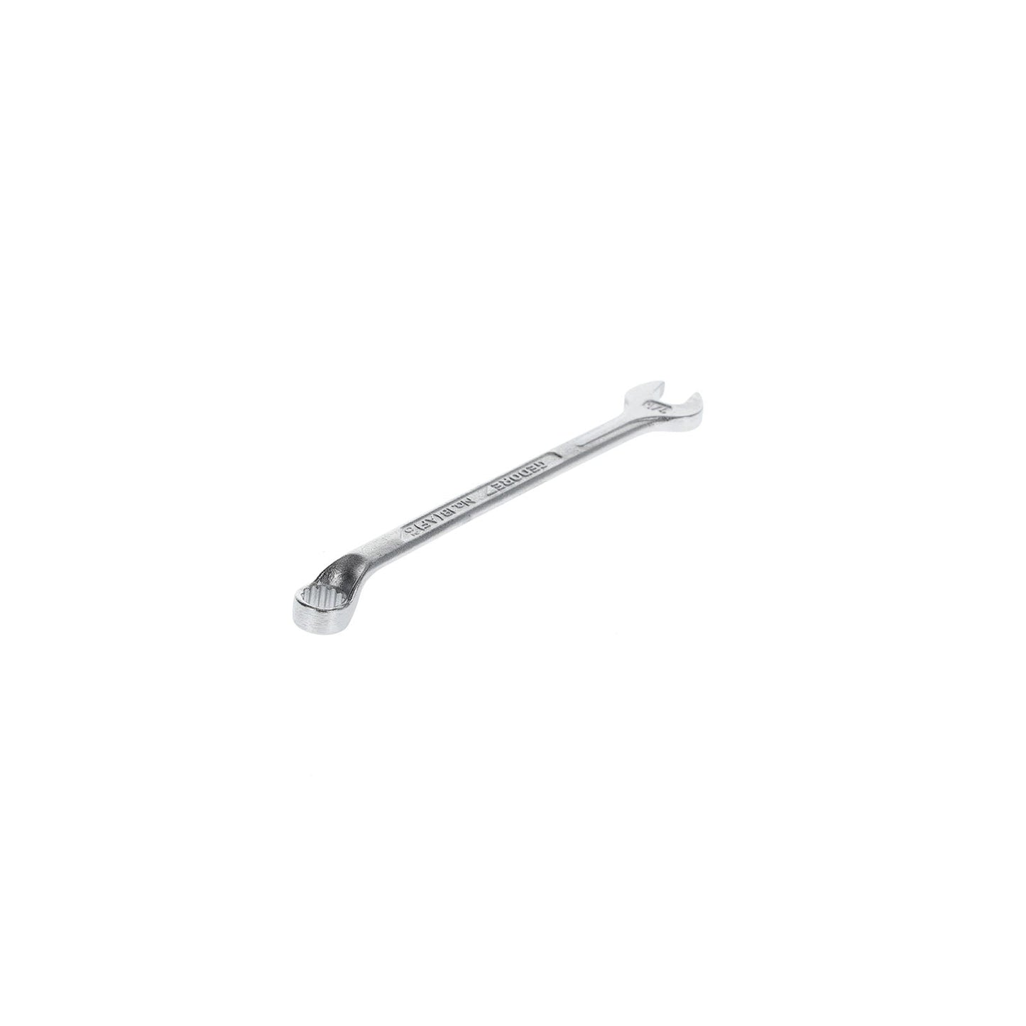 Llave Combinada Acodada, 1/4AF