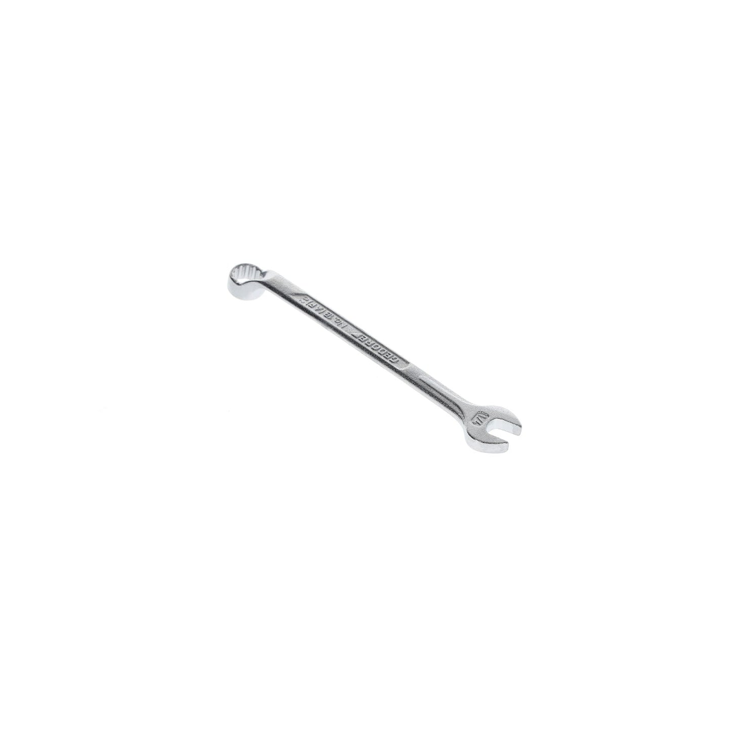 Llave Combinada Acodada, 1/4AF