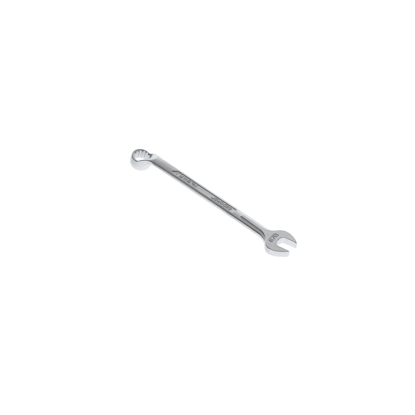 Llave Combinada Acodada, 5/16AF
