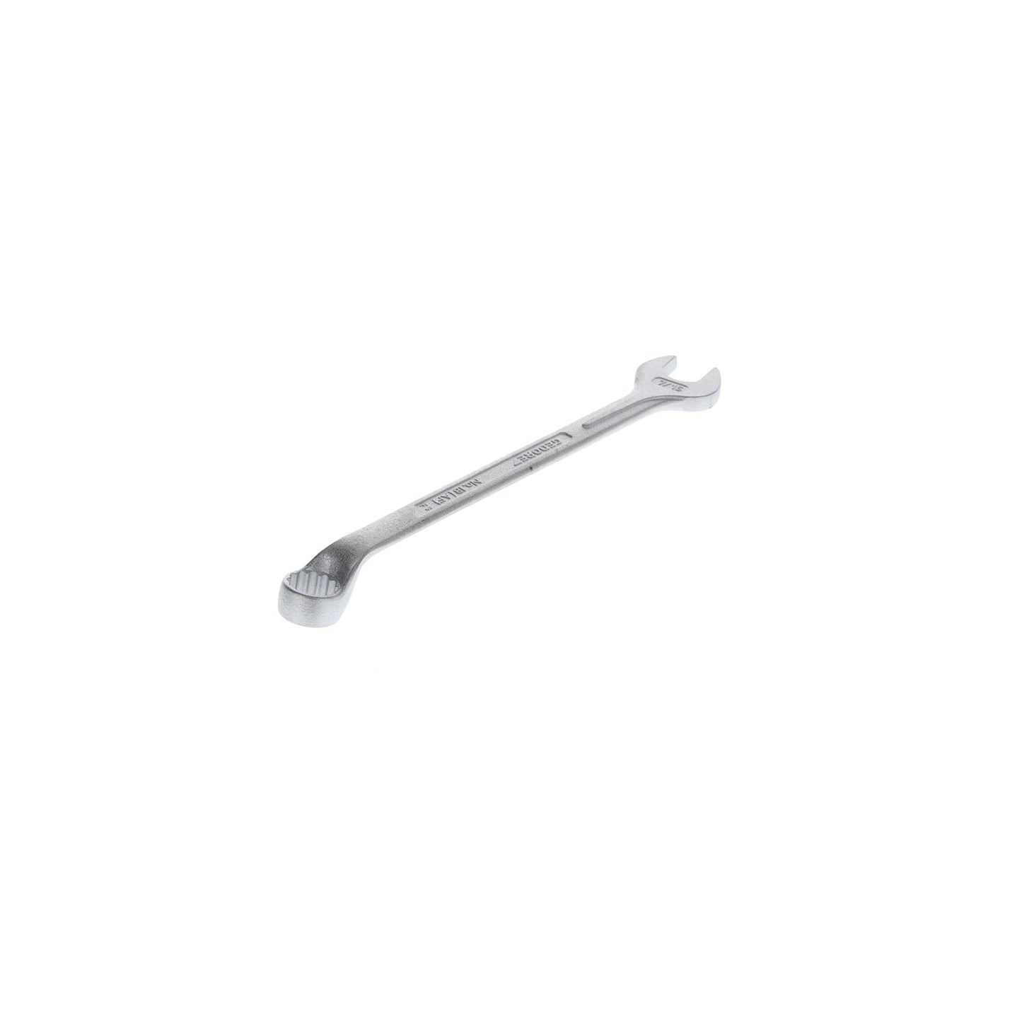 Llave Combinada Acodada, 7/16AF