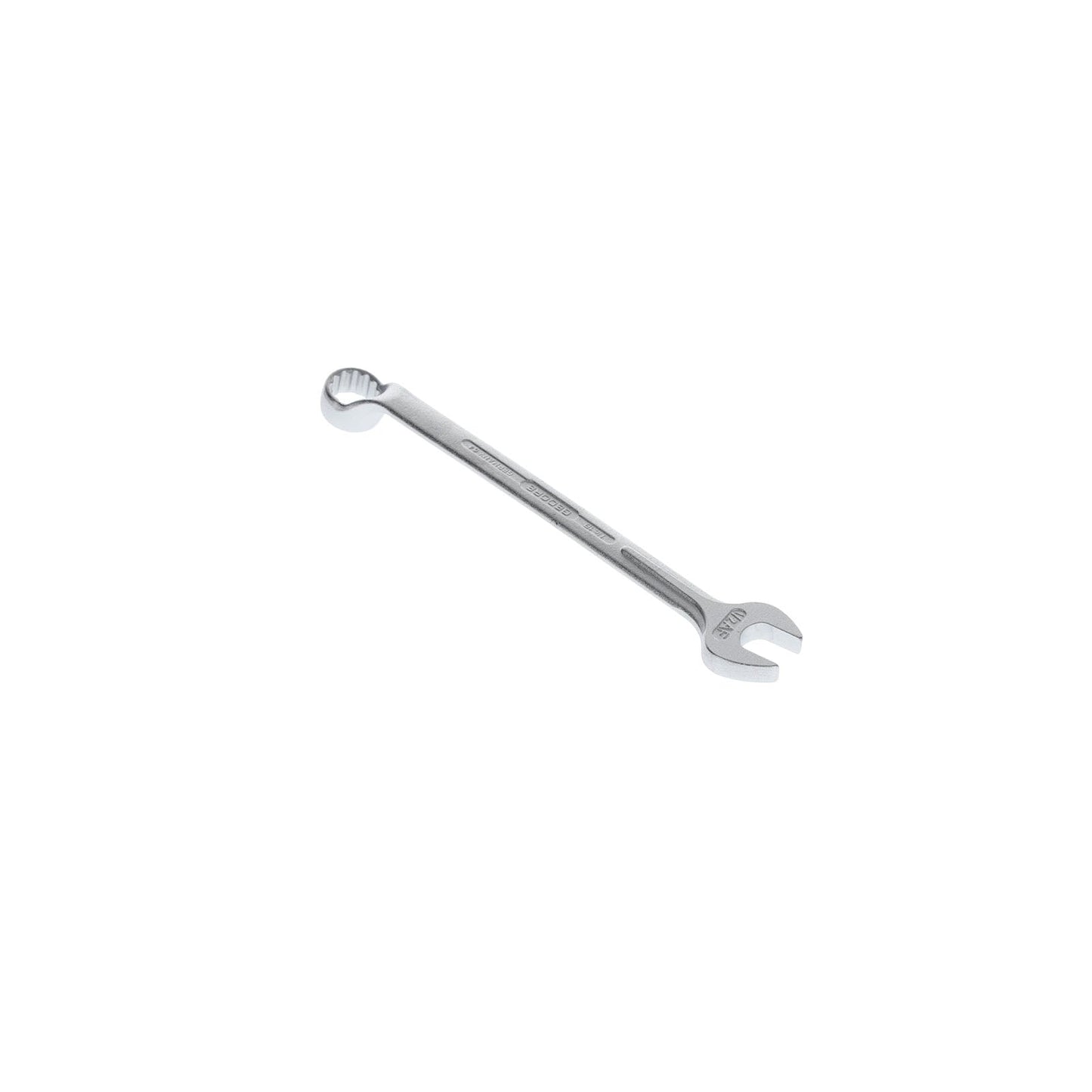 Llave Combinada Acodada, 1/2AF