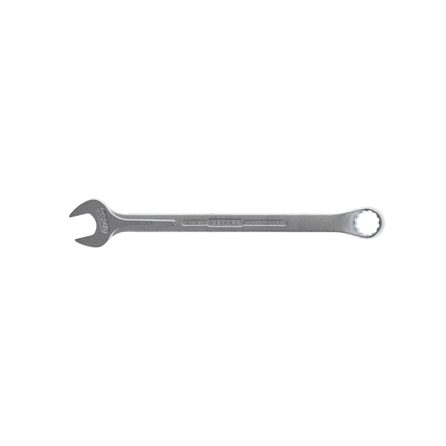 Llave Combinada Acodada, 1/2AF