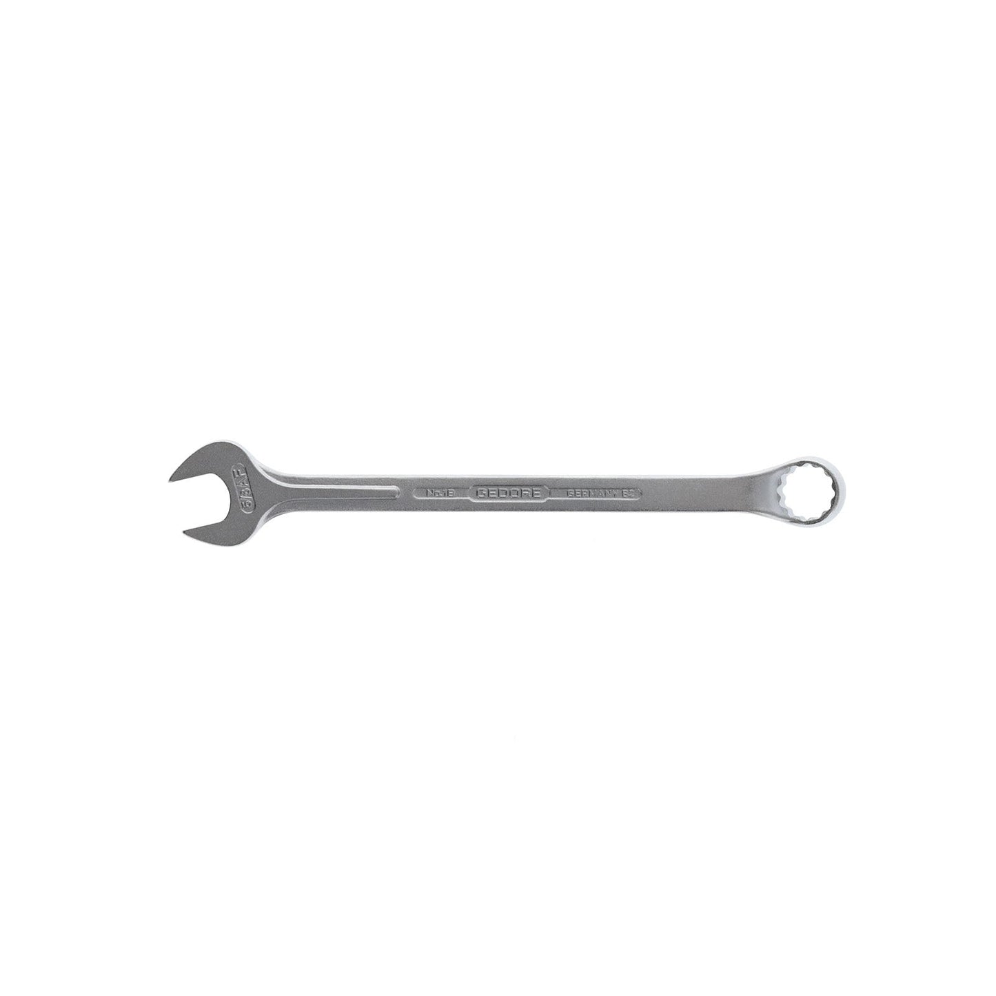 Llave Combinada Acodada, 5/8AF