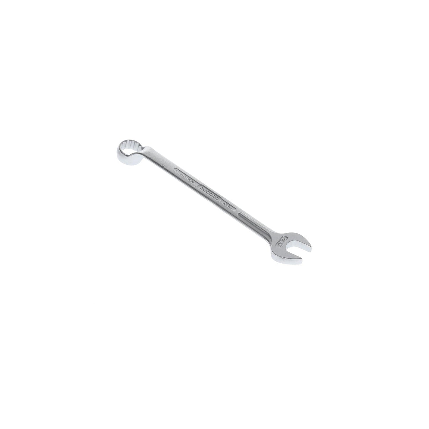 Llave Combinada Acodada, 3/4AF
