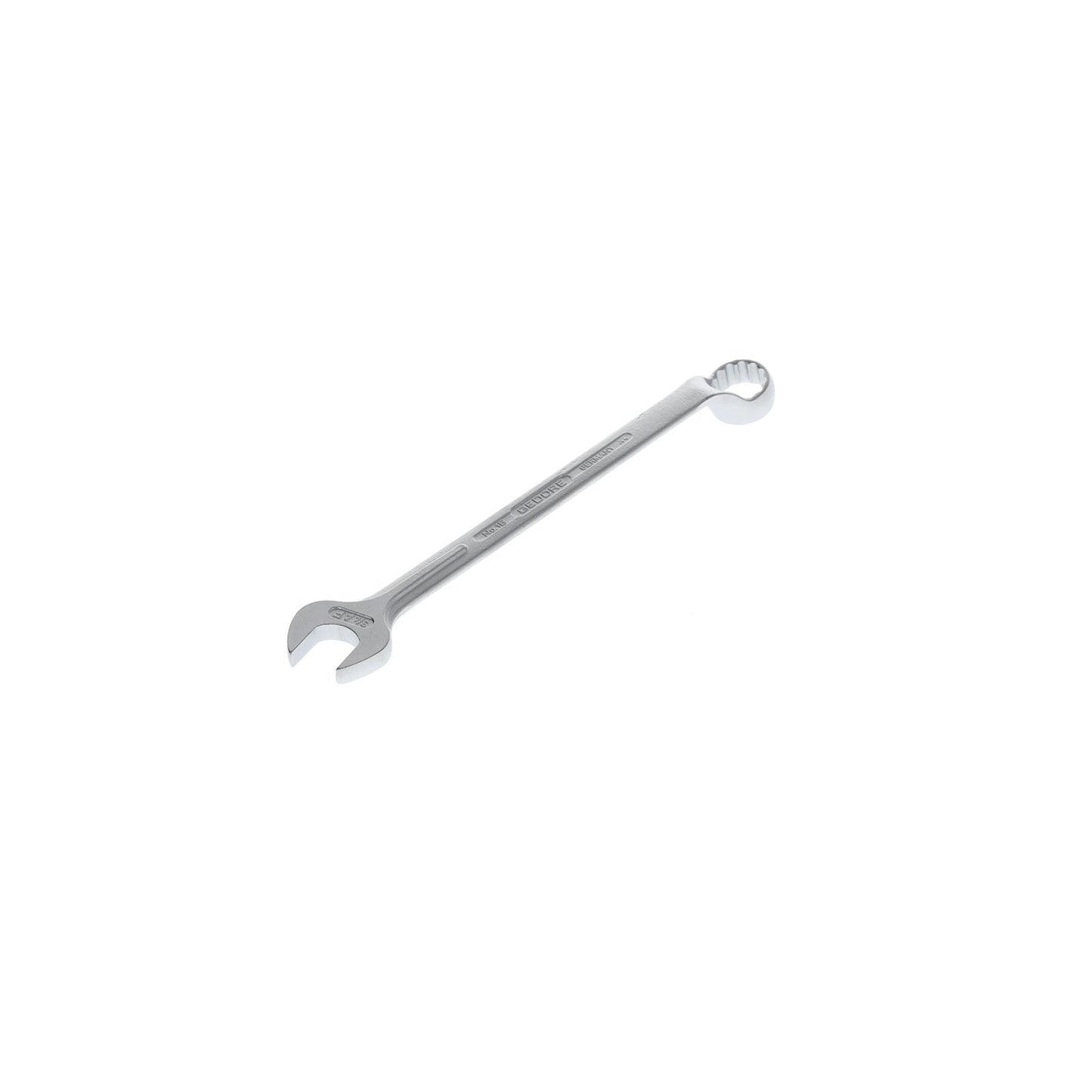 Llave Combinada Acodada, 3/4AF