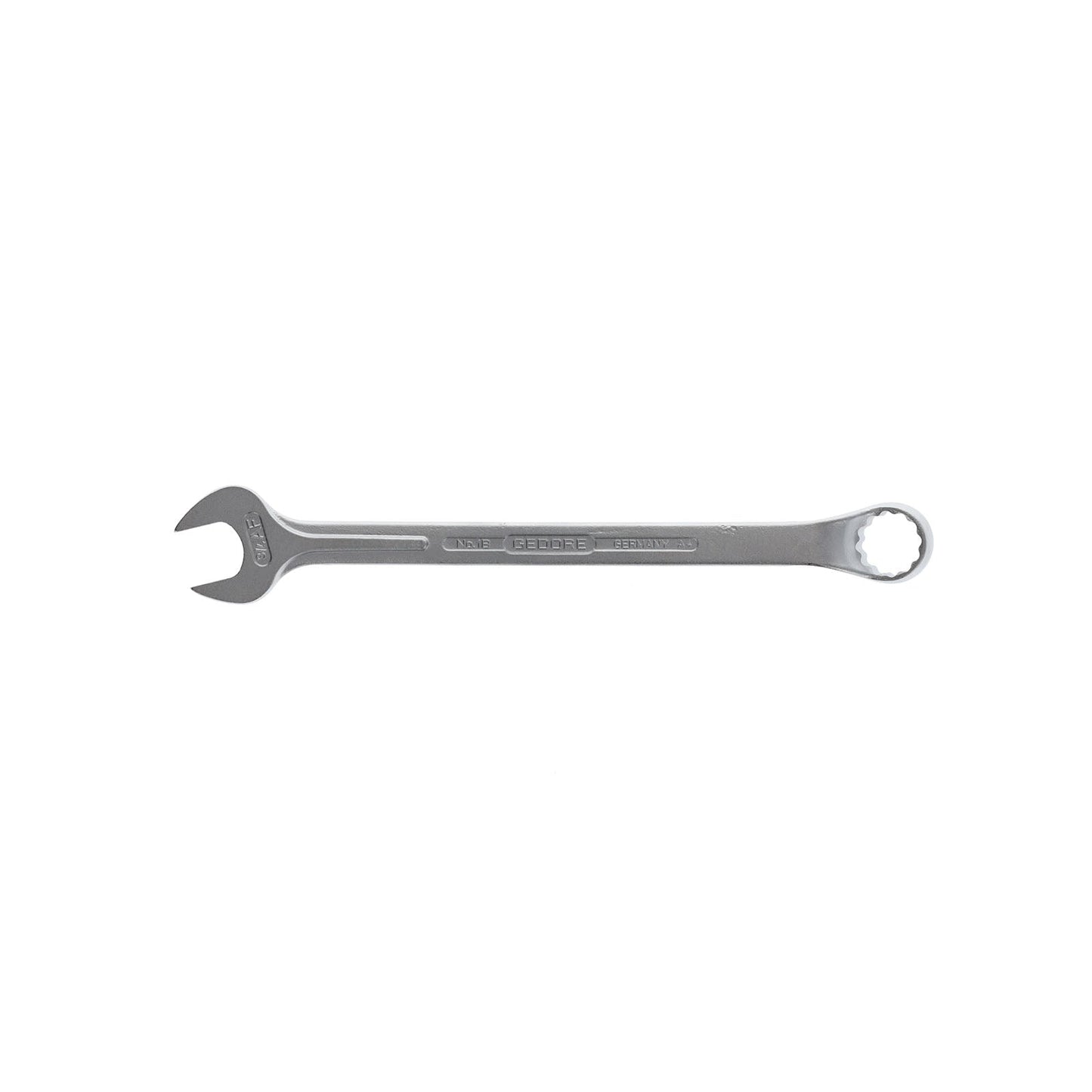 Llave Combinada Acodada, 3/4AF