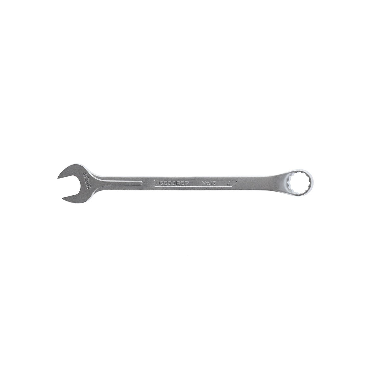 Llave Combinada Acodada, 13/16AF