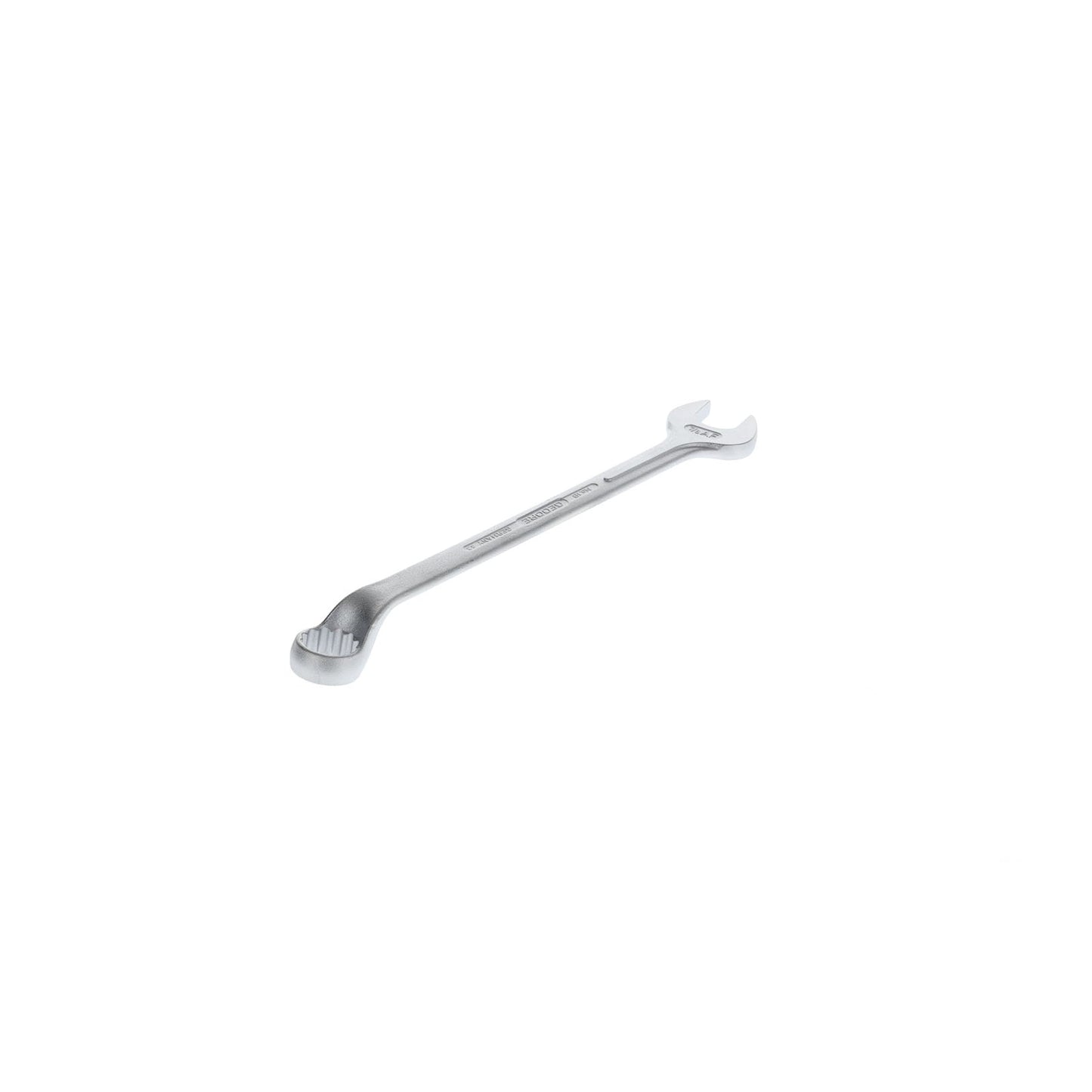 Llave Combinada Acodada, 7/8AF