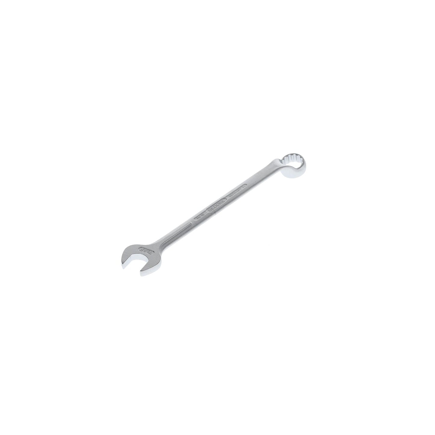 Llave Combinada Acodada, 7/8AF