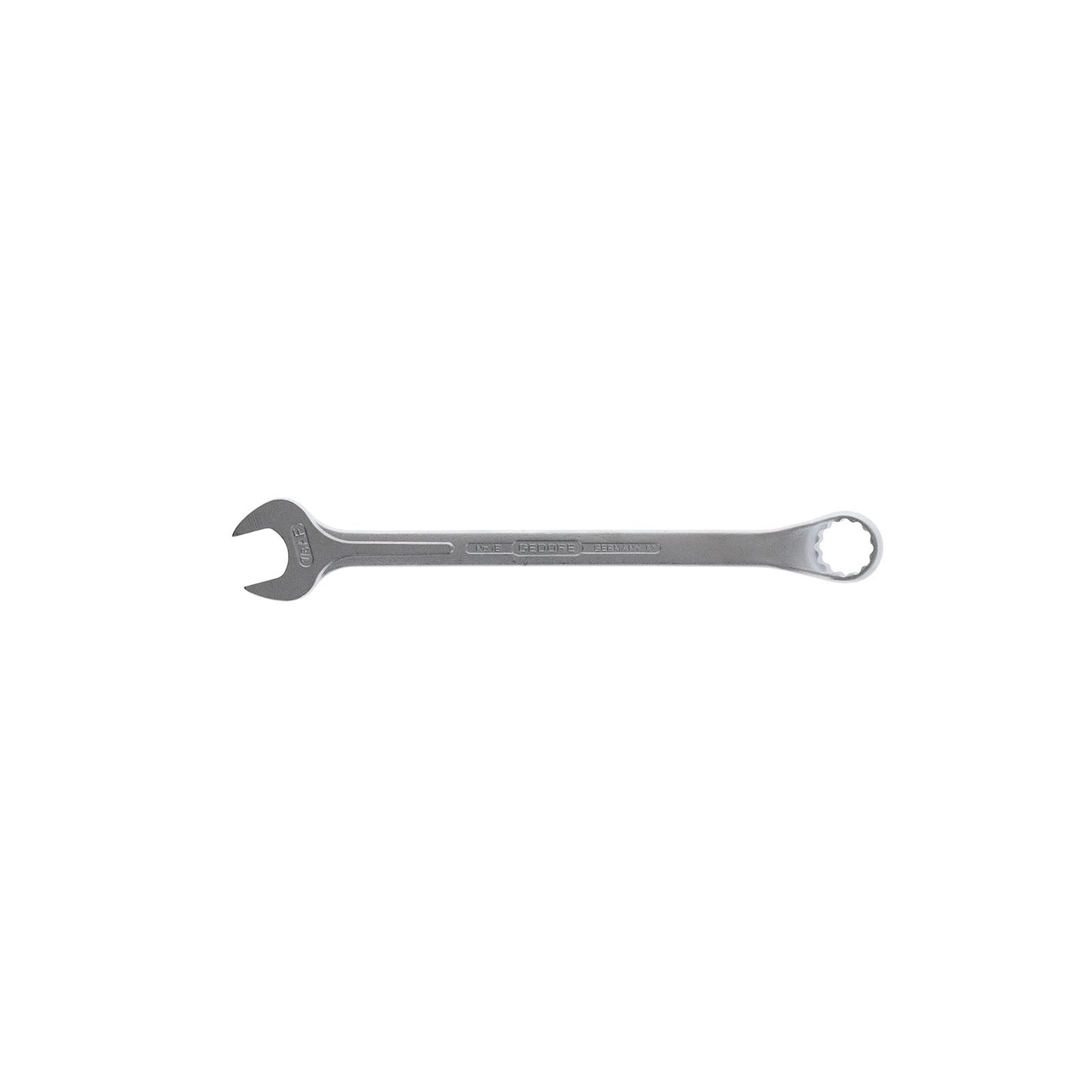 Llave Combinada Acodada, 7/8AF