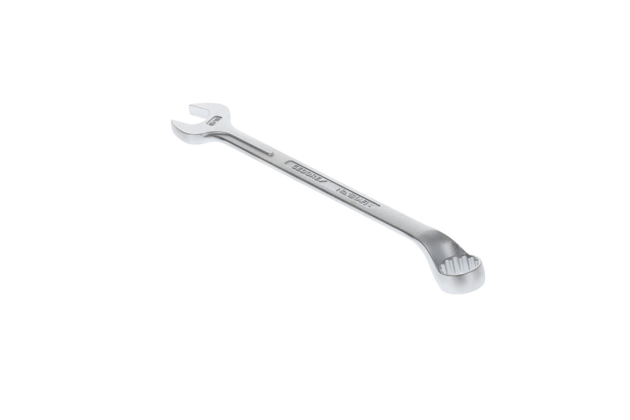 Llave Combinada Acodada, 15/16AF