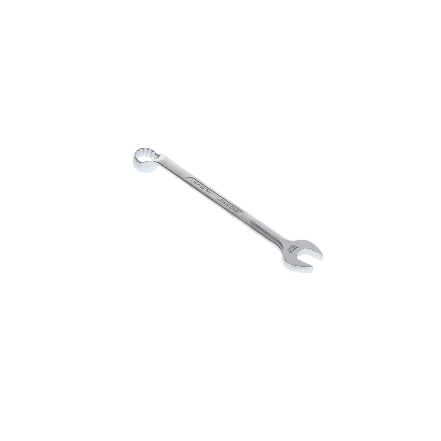 Llave Combinada Acodada, 15/16AF