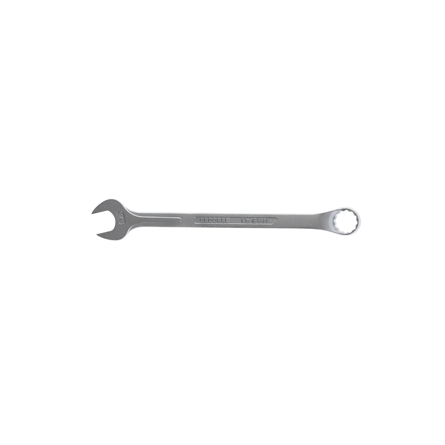 Llave Combinada Acodada, 15/16AF
