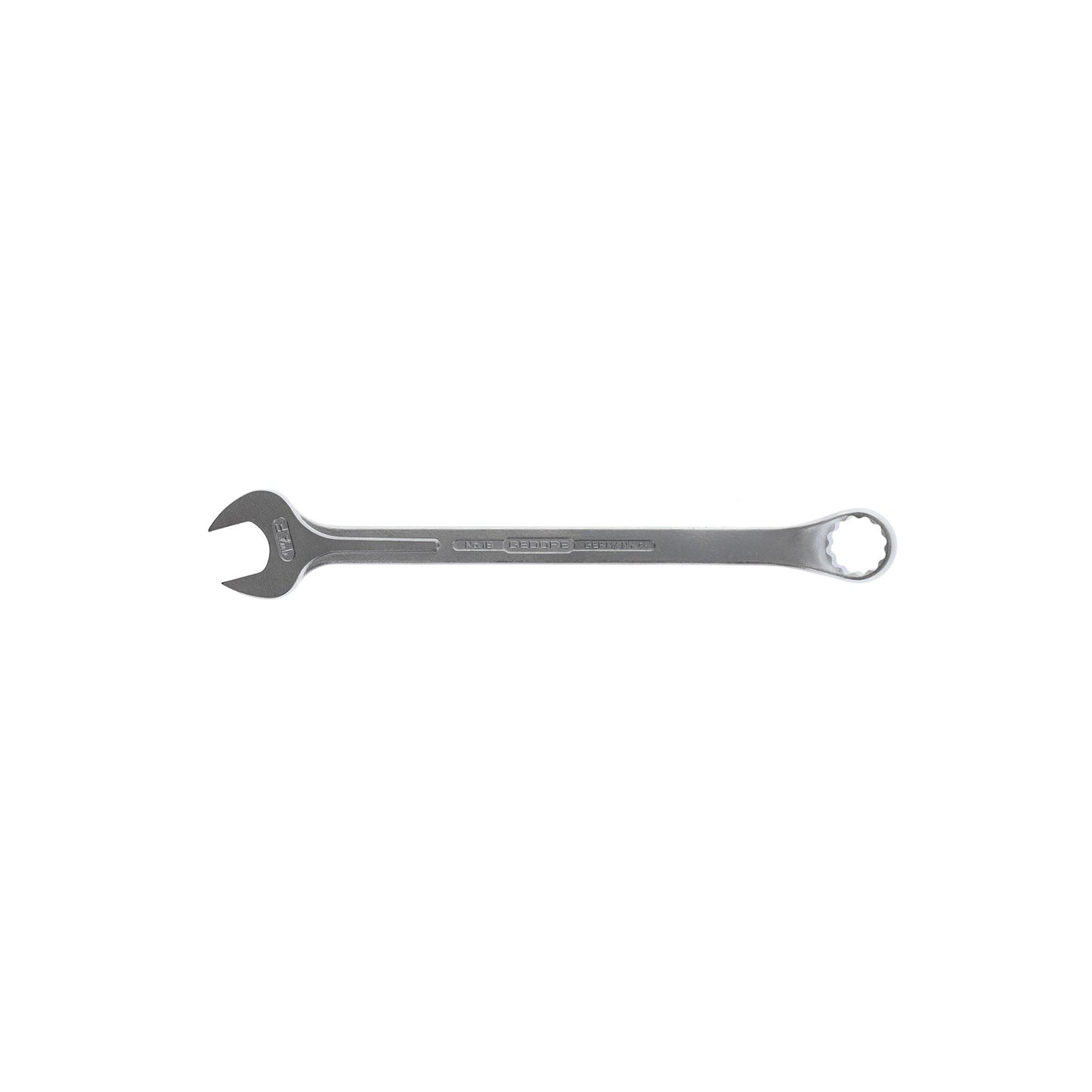 Llave Combinada Acodada, 1AF (6006520)