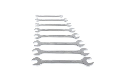 6-8 - Joc de 8 Claus Fixes 2 Boques