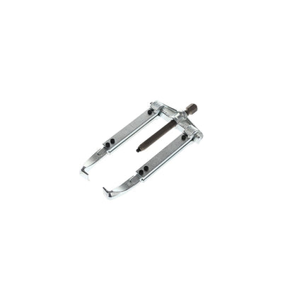 Extractor 2 patas 90x200 mm