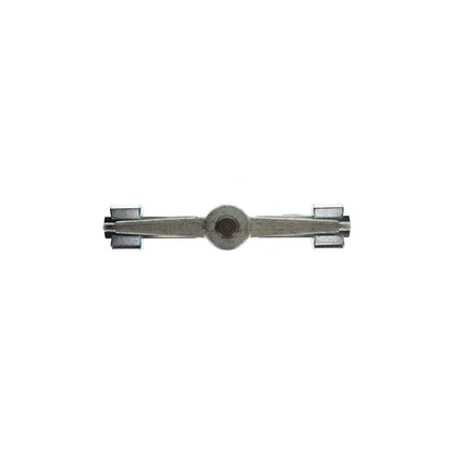 Extractor 2 patas 250x200 mm