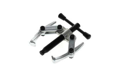 1.12 - Extractors de 2 potes per a terminals de pol