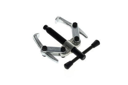 1.12 - Extractors de 2 potes per a terminals de pol