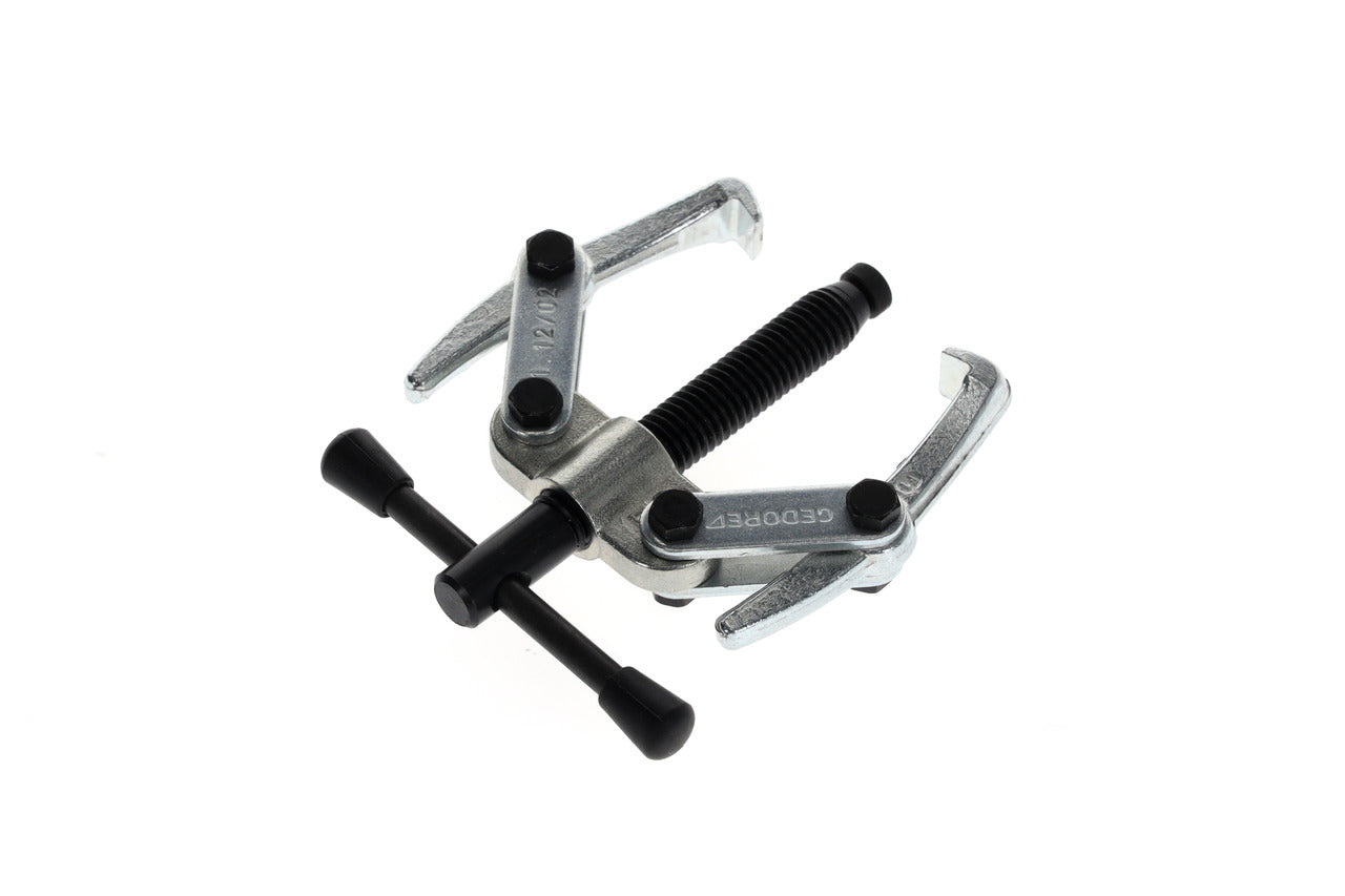 1.12 - Extractors de 2 potes per a terminals de pol