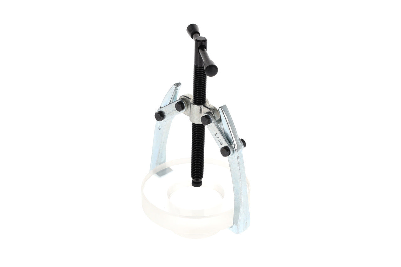 1.12 - Extractors de 2 potes per a terminals de pol