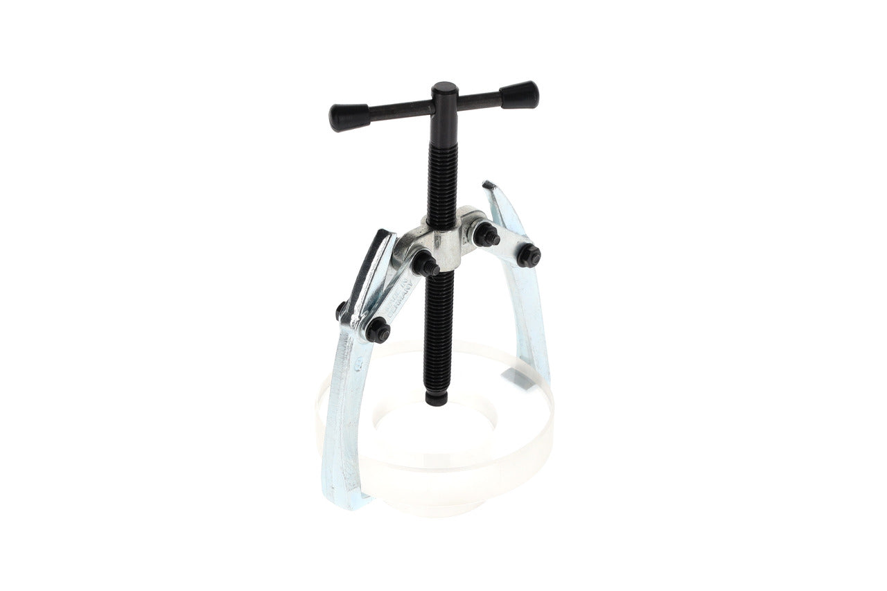 1.12 - Extractors de 2 potes per a terminals de pol