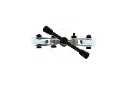 1.12 - Extractors de 2 potes per a terminals de pol