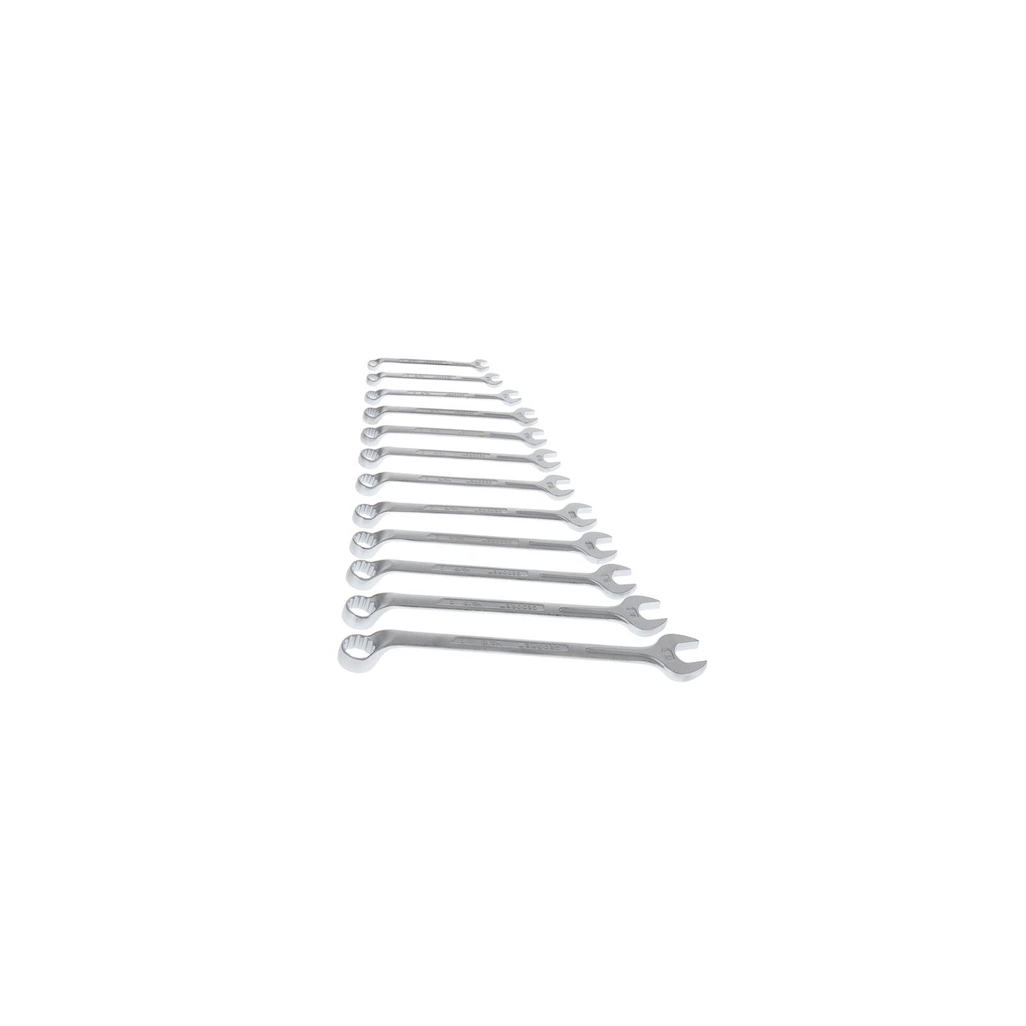 GEDORE 1 B-0112 - Joc de 12 Claus 1 B-0112 (6012840)