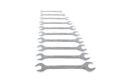 6-10 - Joc de 10 Claus Fixes 2 Boques
