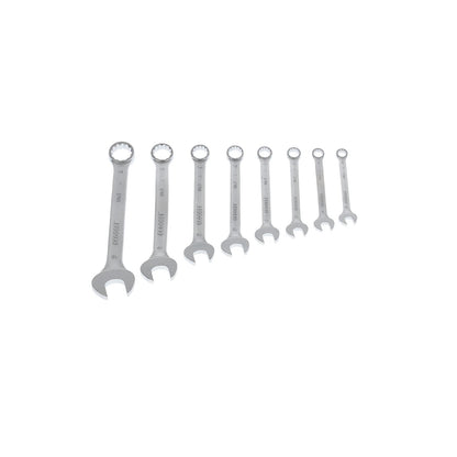 GEDORE 7-080 - Joc de 8 Claus Combinades (6092850)