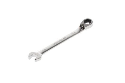 R07200110 - Clau combinada de carraca amb palanca de canvi, 11 mm L=164 mm