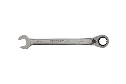 R07200130 - Clau combinada de carraca amb palanca de canvi, 13 mm L=177 mm