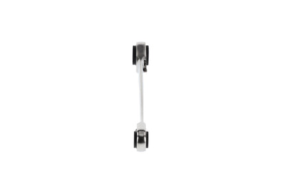R07501019 - Clau de carraca poligonal doble 10+13+17+19 mm