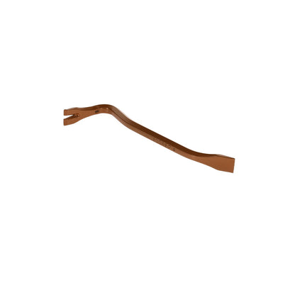 Palanca de desencofrar 350 mm